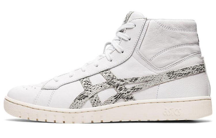 【代購】Asics Gel-PTG Mt Atmos Python White