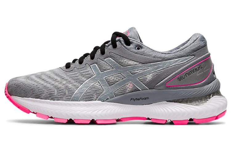 【代購】Asics Gel Nimbus 22 Lite-Show 'Sheet Rock' Women's