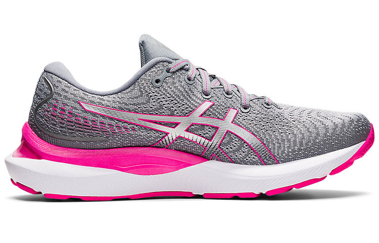 【代購】Asics Gel Cumulus 24 'Sheet Rock Pink Glow' Women's