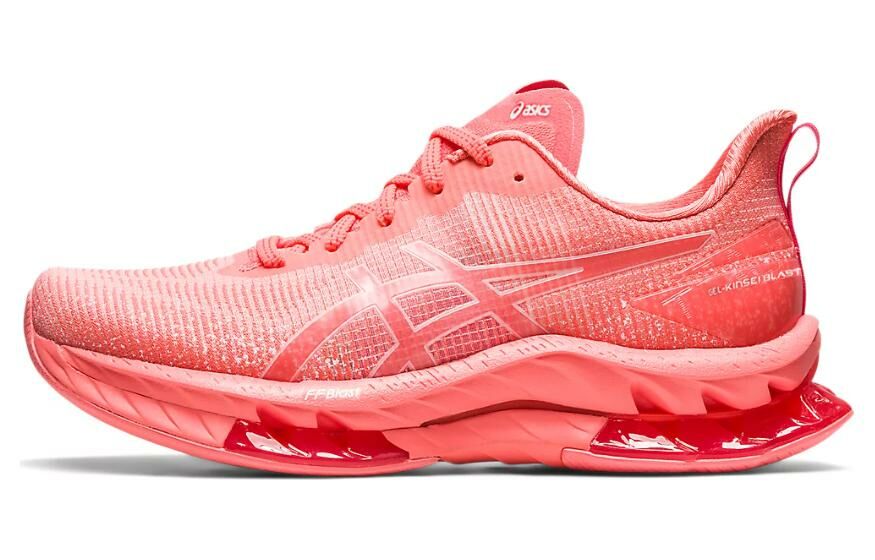 【代購】Asics Gel Kinsei Blast Le 2 'Papaya' Women's
