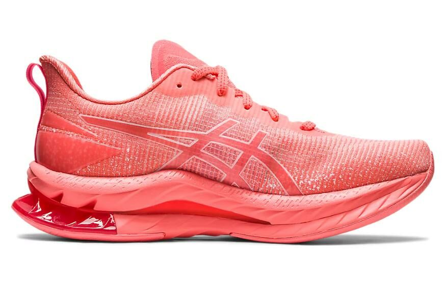 【代購】Asics Gel Kinsei Blast Le 2 'Papaya' Women's