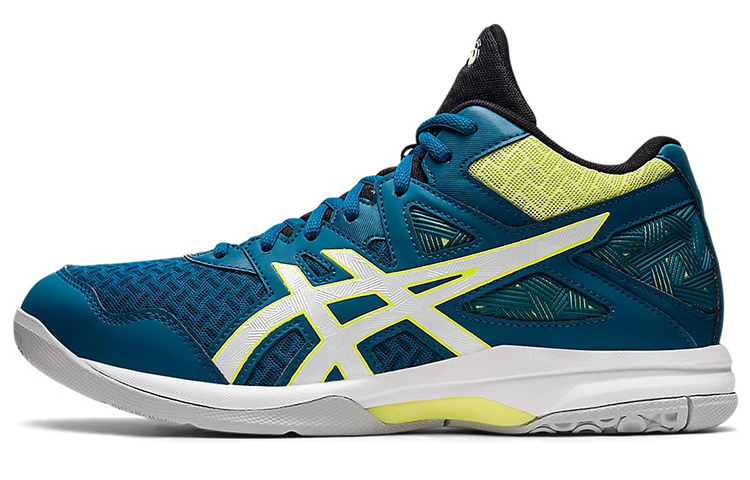 【代購】Asics Gel Task Mt 2 'Deep Sea Teal'