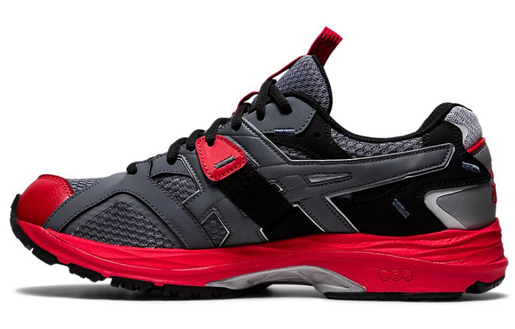 【代購】Asics HS2-S Gel-MC Plus Classic Red