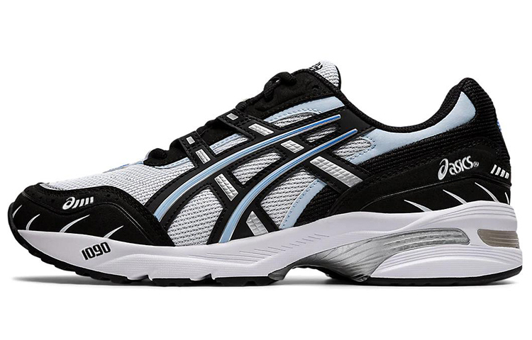 【代購】Asics Gel-1090 'White Black'