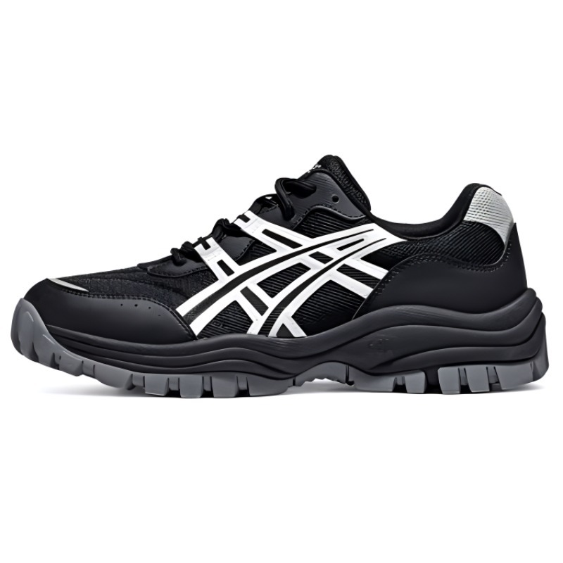【代購】Asics GEL-CSL02 'Black White'
