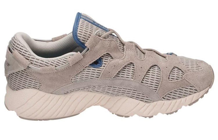 【代購】Asics Gel Mai 'Feather Grey'