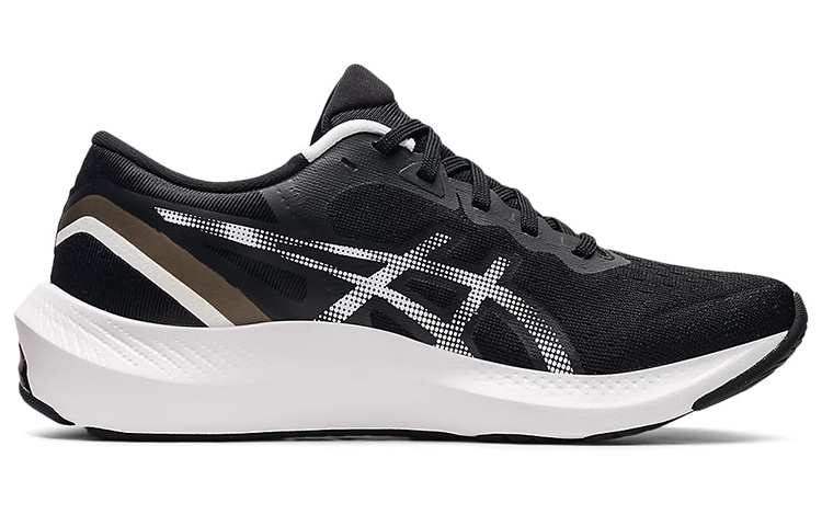 【代購】Asics Gel Pulse 13 'Black White' Women's