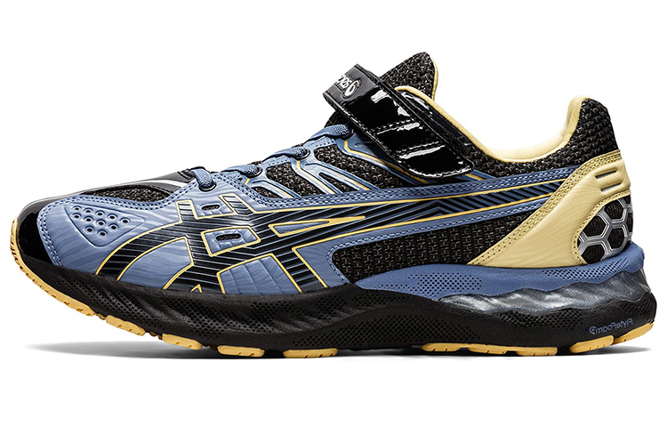 【代購】Asics X Kiko Kostadinov X Brain Dead Gel-Fratelli 'Half-Man Half-Alien'