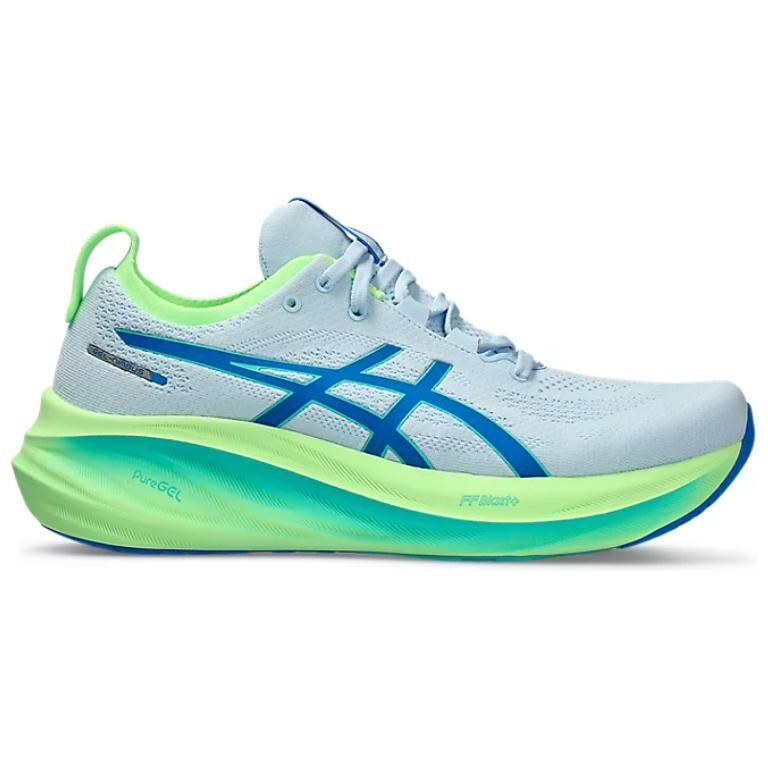 【代購】Asics Gel-Nimbus 26 'Lite Show Sea Glass'