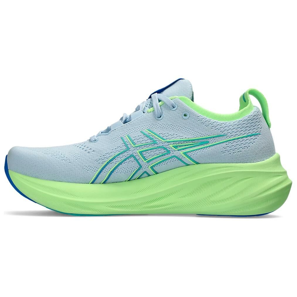 【代購】Asics Gel-Nimbus 26 'Lite Show Sea Glass'
