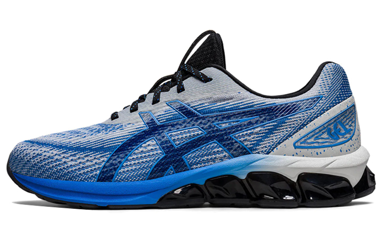 【代購】Asics Gel Quantum 180 7 'Blue Coast Glacier Grey'
