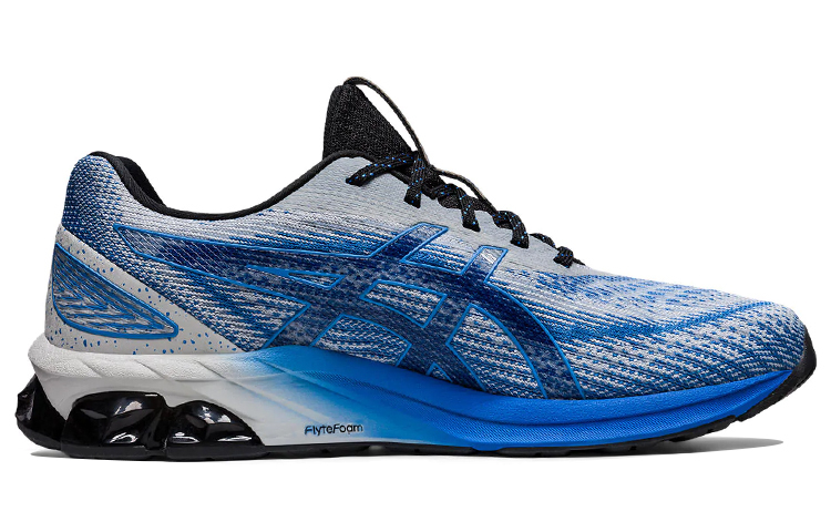 【代購】Asics Gel Quantum 180 7 'Blue Coast Glacier Grey'