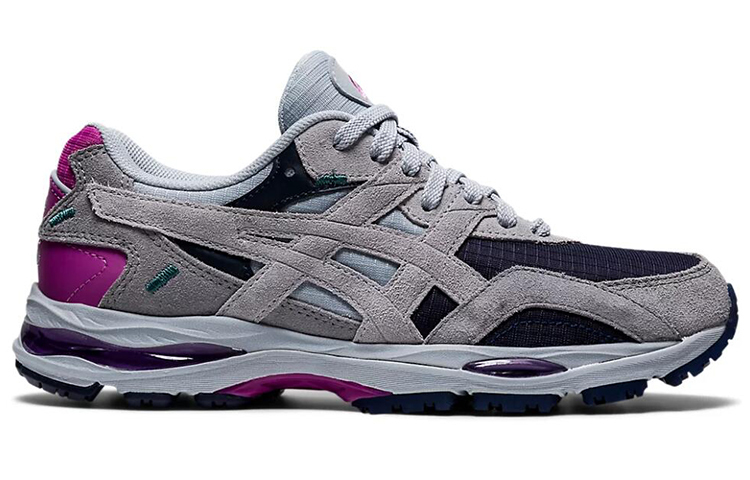 【代購】Asics Gel Mc Plus 'Sheet Rock Digital Grape' Women's