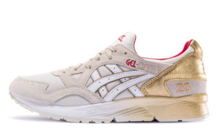 【代購】Asics Gel Lyte 5 'Birch'
