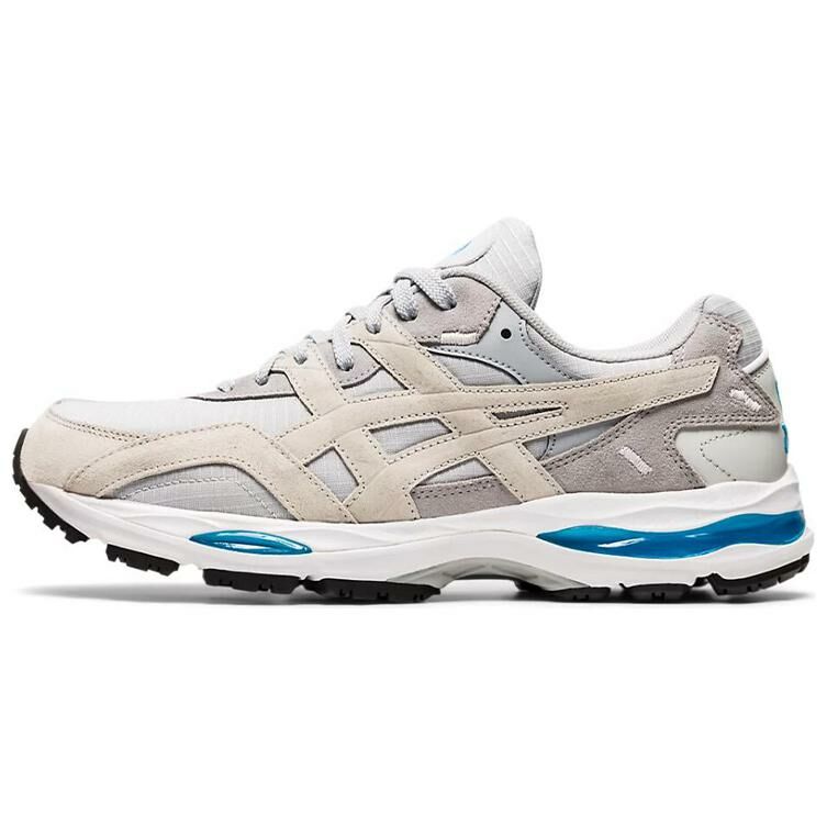 【代購】Asics Gel Mc Plus 'Glacier Grey'
