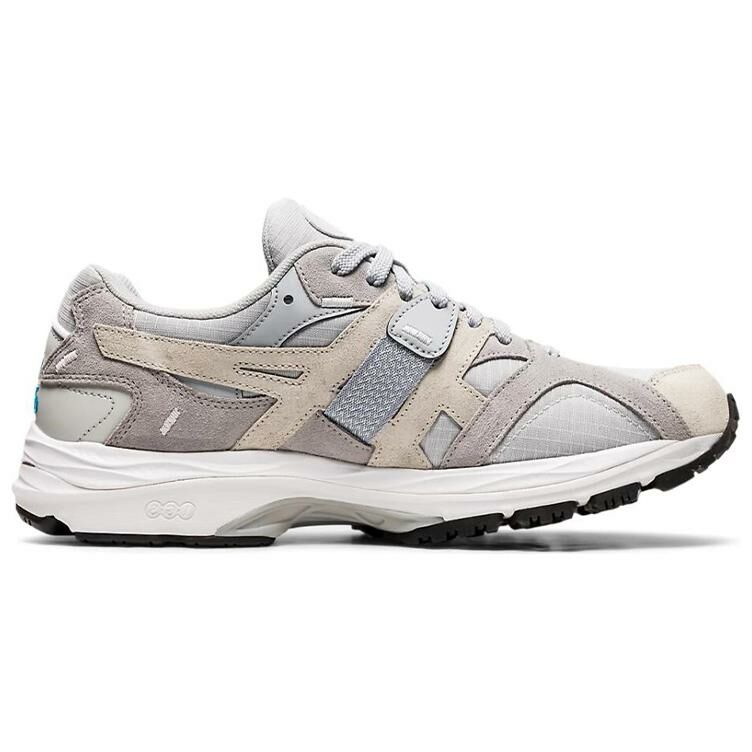 【代購】Asics Gel Mc Plus 'Glacier Grey'