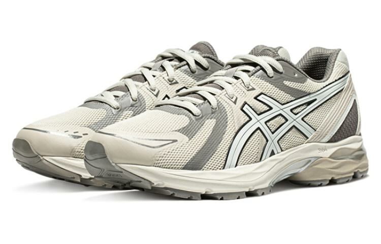 【代購】Asics Gel-Flux Cn Shoes 'Cream White Grey'