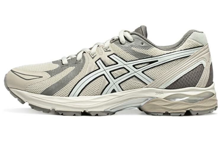 【代購】Asics Gel-Flux Cn Shoes 'Cream White Grey'