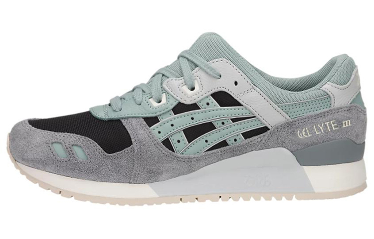 【代購】Asics Gel Lyte 3 'Mesh Pack'
