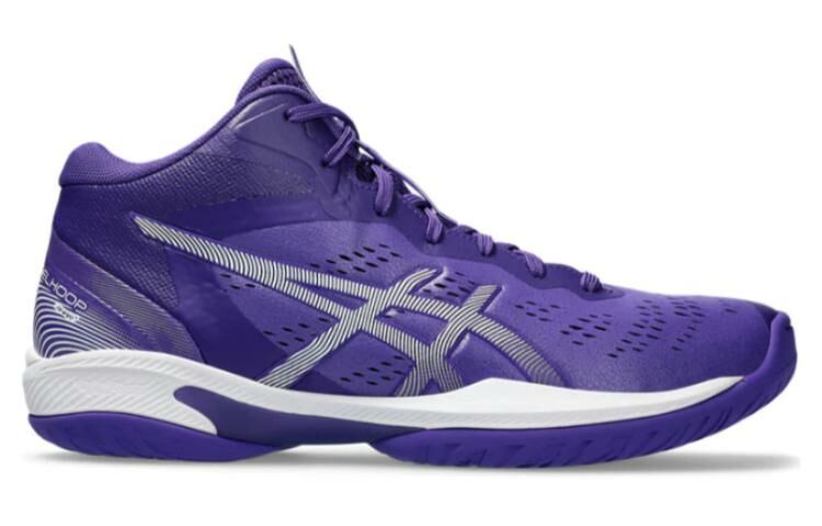 【代購】Asics Gel-Hoop V16 S 'Purple'