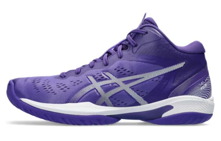 【代購】Asics Gel-Hoop V16 S 'Purple'