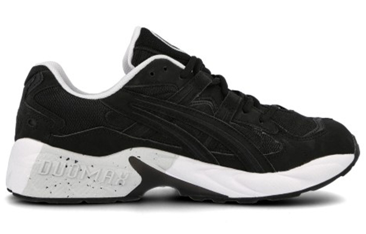 【代購】Asics Gel-Kayano 5 Og 'Black'