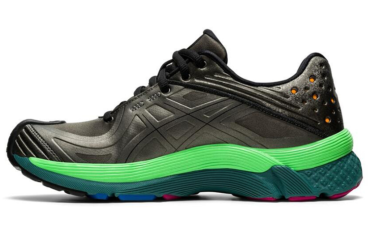 【代購】Asics Gel-Teserakt Kiko Kostadinov Gunmetal Women's