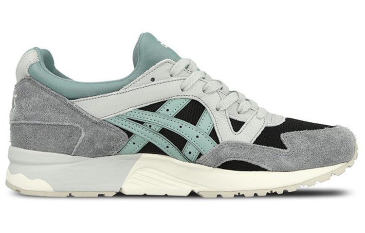 【代購】Asics Gel Lyte 5 'Black Blue'