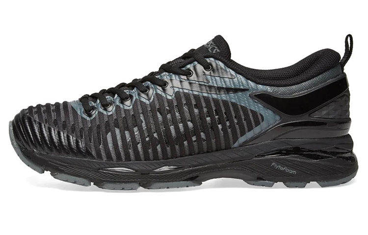 【代購】Asics Kiko Kostadinov X Gel Delva 1 'Black Steel'