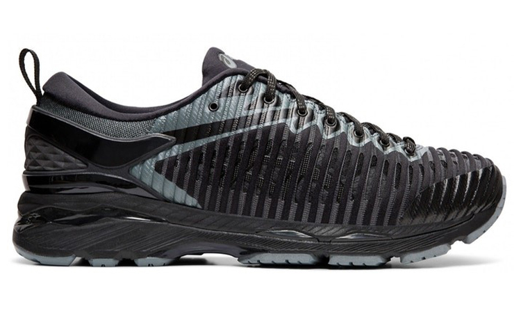 【代購】Asics Kiko Kostadinov X Gel Delva 1 'Black Steel'
