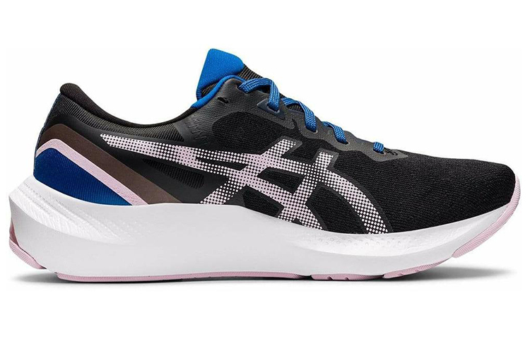 【代購】Asics Gel-Pulse 13 Black/Blue Women's