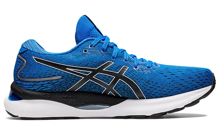 【代購】Asics Gel Nimbus 24 'Electric Blue'