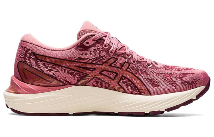 【代購】Asics Gel Cumulus 23 'Smokey Rose Deep Mars' Women's