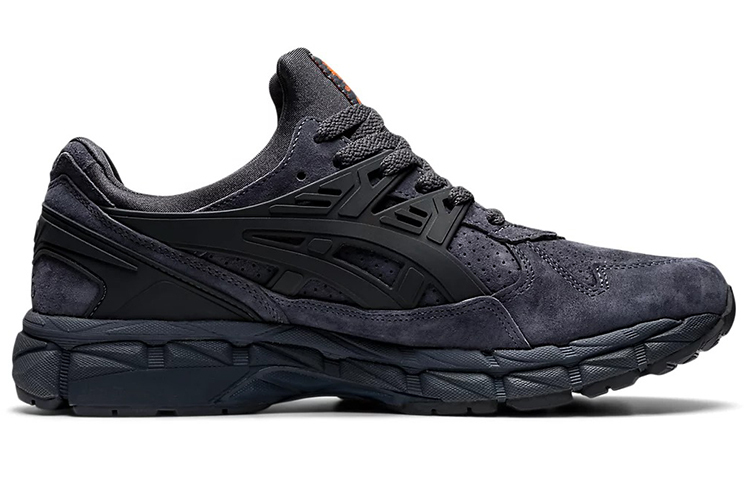 【代購】Asics Gel-Kayano 21'Carrier Grey Habanero'
