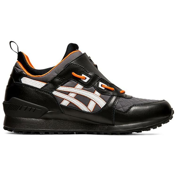 【代購】Asics Gel-Lyte Mt Black White Orange