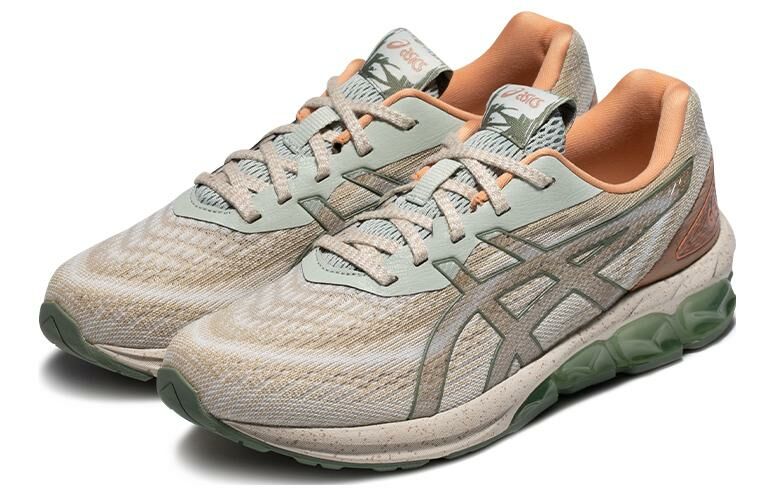 【代購】Asics Gel Quantum 180 7 'Light Sage Feather Grey'