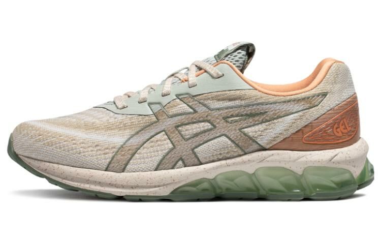 【代購】Asics Gel Quantum 180 7 'Light Sage Feather Grey'
