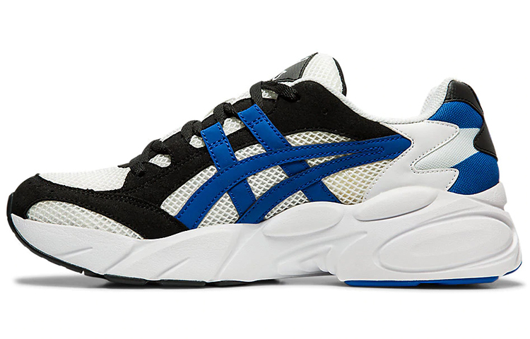 【代購】Asics Gel Bnd 'White Blue'