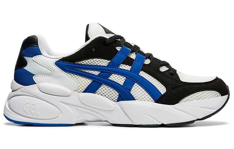 【代購】Asics Gel Bnd 'White Blue'