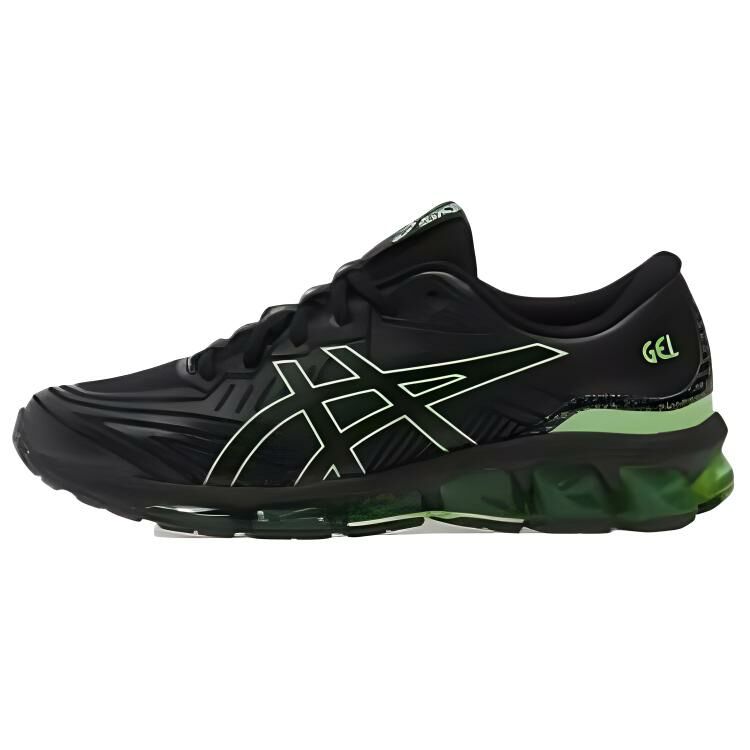 【代購】Asics GEL-Quantum 360 7 'Black Bright Lime'