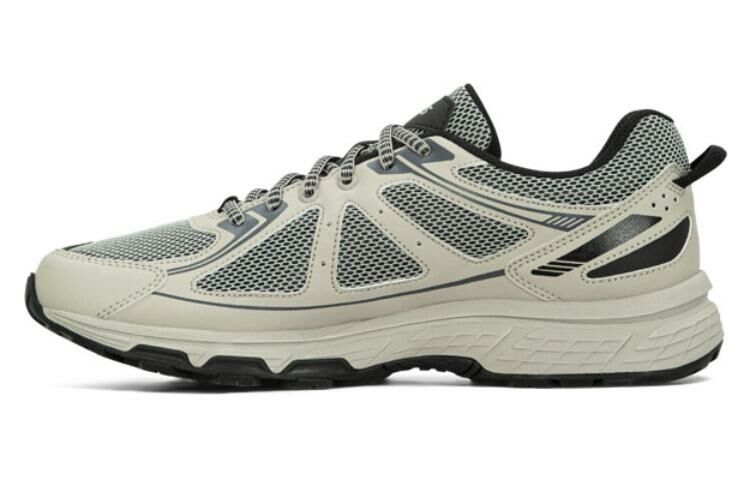 【代購】Asics Gel-Venture 6 'Feather Grey Black'