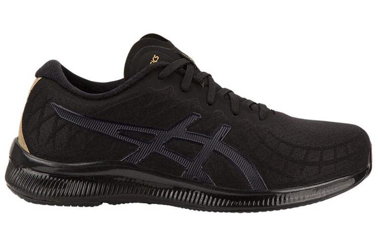 【代購】Asics Gel Quantum Infinity Black Women's