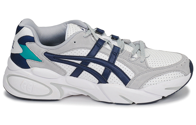 【代購】Asics Gel Bnd 'White Peacoat'