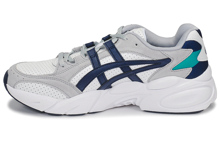 【代購】Asics Gel Bnd 'White Peacoat'