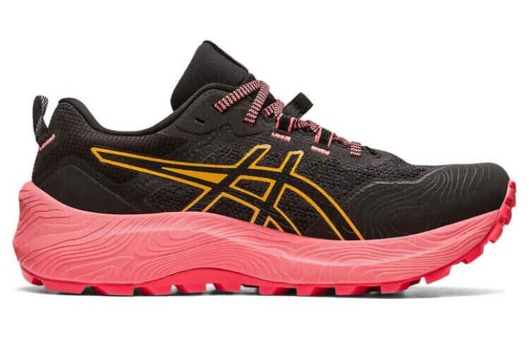 【代購】Asics WMNSAsics Gel Trabuco 11 Gtx 'Black Sandstorm' Women's