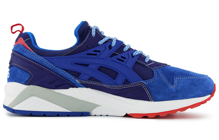 【代購】Asics Gel-Kayano Trainer Mita Sneakers Trico