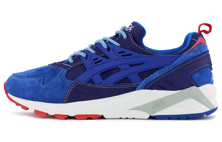 【代購】Asics Gel-Kayano Trainer Mita Sneakers Trico
