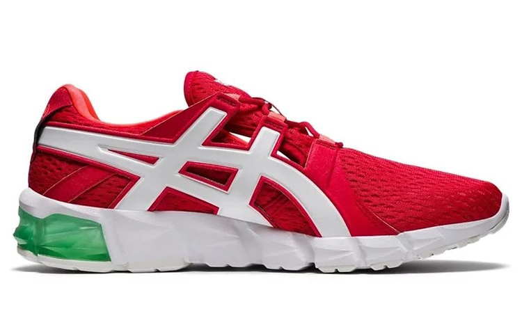【代購】Asics Gel-Quantum 90 Coca-Cola