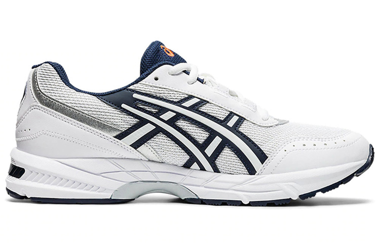 【代購】Asics Gel Escalate 'White Midnight'