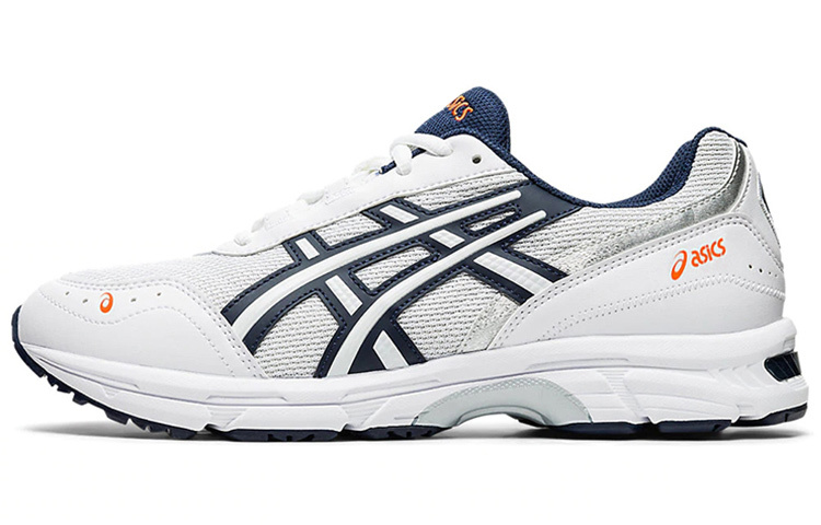 【代購】Asics Gel Escalate 'White Midnight'